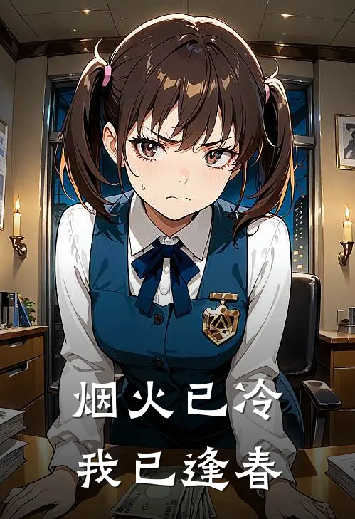 烟火已冷，我已逢春