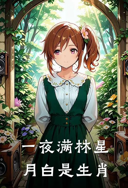 一夜满林星月白是生肖